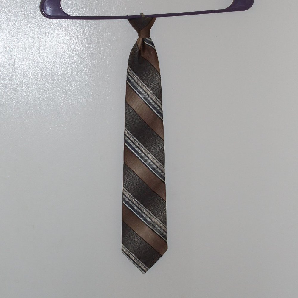 Vintage Andhurst Clip Tie